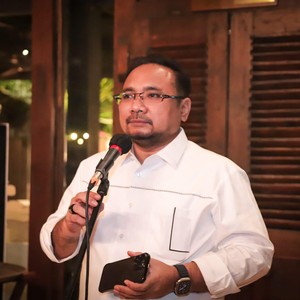 Yaqut Cholil Qoumas