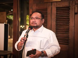 Nyepi Beriringan Ramadan, Menag: Momentum Introspeksi, Mari Saling Hormati