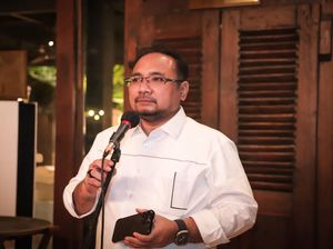 Heboh Tarawih Kilat 7 Menit di Indramayu, Menag: Tanya Ahli Agama Heboh Tarawih Kilat 7 Menit di Indramayu, Menag: Tanya Ahli Agama