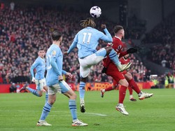 Klopp soal Pelanggaran Doku ke Mac Allister: 100% Penalti!