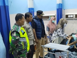 Anak 14 Tahun di Kobar Ditemukan Stunting Bikin Geger, Kini Dirawat Dokter