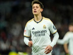 Akhirnya, Arda Guler!