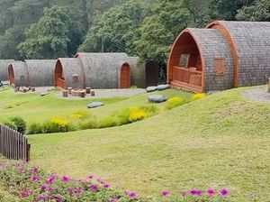 Asstro Highland Ciater: Tiket, Jam Buka, Lokasi, dan Pesona Glamping
