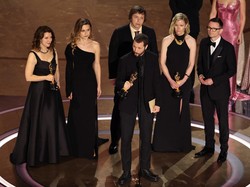 Menang Oscar, Dokumenter 20 Days in Mariupol Justru Tak Diharapkan Ada