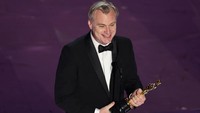 Trailer The Odyssey Christopher Nolan Bocor, FIlmnya Belum Kelar Syuting!