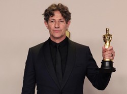 Kala Sutradara The Zone of Interest Singgung Gaza di Pidato Kemenangan Oscar