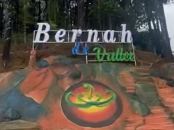 Bernah De Vallei: Lokasi, Tiket Wahana dan Tips Liburan Seru