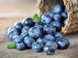 Efeknya Nggak Kaleng-kaleng, Jenis Buah Ini Bisa Bantu Perpanjang Umur