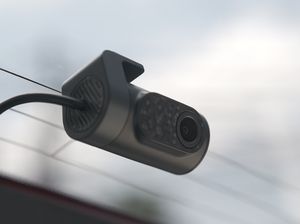 Pasang Dashcam buat Rekam Depan-Belakang, Segini Harganya Pasang Dashcam buat Rekam Depan-Belakang, Segini Harganya