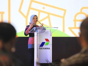 Bos Pertamina Ungkap Alasan Tahan Harga Pertamax cs