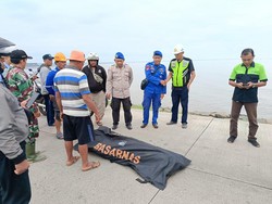 Mayat Pemancing yang Dilaporkan Hilang 2 Hari di Probolinggo Ditemukan