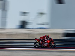 Hasil MotoGP Qatar 2024: Bagnaia Juaranya, Marquez Keempat