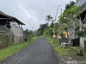 Nyepi Sakral, Bukan Jualan! Bali Larang Promosi Paket Nyepi Nyepi Sakral, Bukan Jualan! Bali Larang Promosi Paket Nyepi