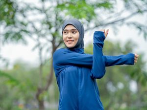 Tetap Bugar saat Puasa dengan Olahraga, Ini Jenis dan Waktu yang Tepat Tetap Bugar saat Puasa dengan Olahraga, Ini Jenis dan Waktu yang Tepat