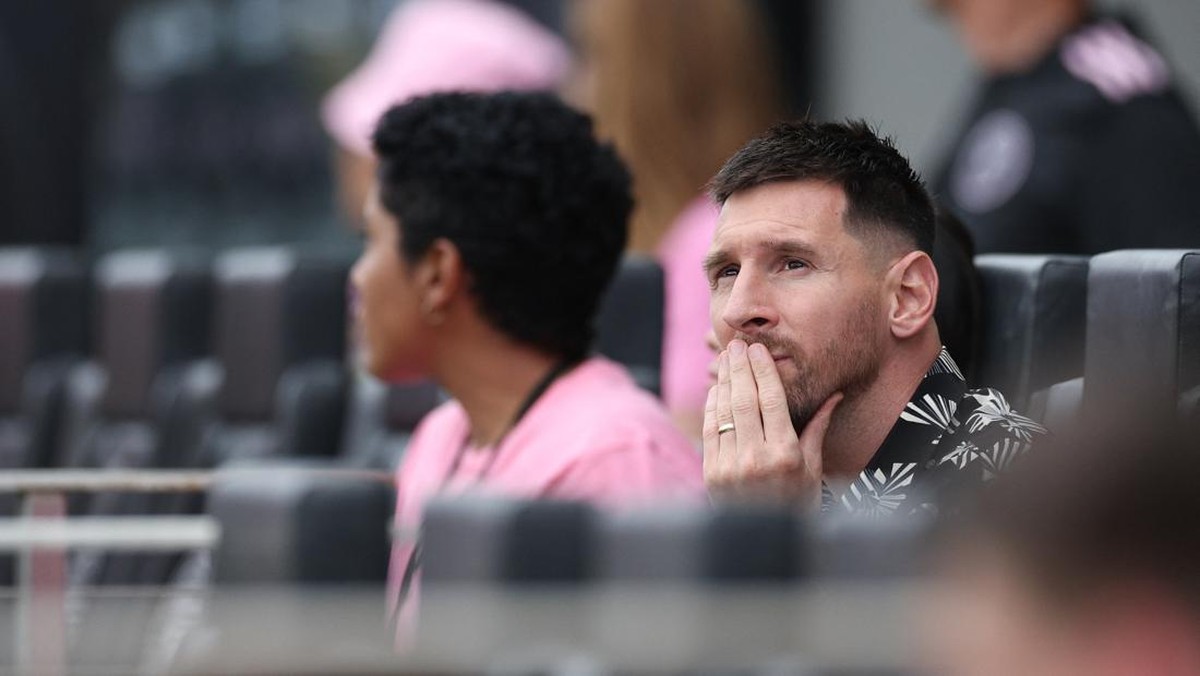 Foto: USA TODAY Sports via Reuters Con/Nathan Ray Seebeck