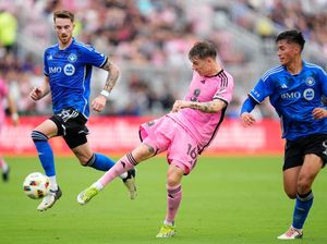 MLS 2024: Tanpa Messi, Inter Miami Tumbang MLS 2024: Tanpa Messi, Inter Miami Tumbang