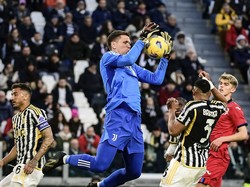 Juventus Rapuh Banget