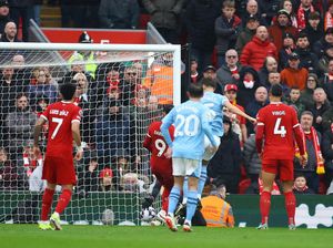 Stones: Man City Harusnya Bisa Bikin 2-3 Gol