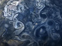 Kemungkinan Alien Ditemukan Pada 2030 di Bulan Jupiter
