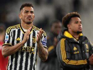 Danilo Tegur Agennya karena Kritik Juventus Danilo Tegur Agennya karena Kritik Juventus