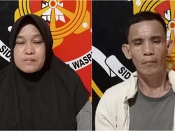 Edi Tewas Ditusuk Usai Diduga Pegang Tangan Istri Orang, Pelakunya Diringkus