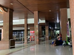 Merayakan Nyepi dari Rumah Sakit