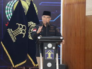 15 Narapidana di Sumsel Terima Remisi Khusus Nyepi, 1 Langsung Bebas