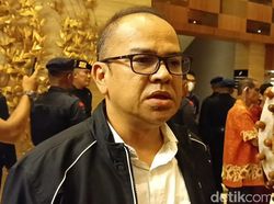 Ricuh Usai Debat Kedua Pilgub Sumut, KPU Minta Paslon Saling Jaga Kondusifitas