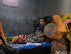 Kondisi Ibu Usai Lahirkan Bayi dengan Kepala Tertinggal dalam Rahim
