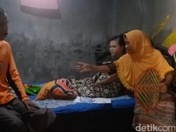 Kondisi Terkini Ibu yang Kepala Bayinya Tertinggal di Rahim