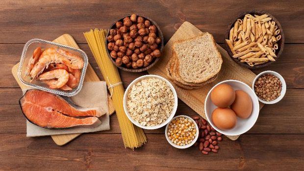 Konsumsi Banyak Protein dan Serat saat Berbuka dan Sahur/ Foto: Freepik/ freepik