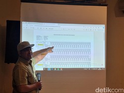 Tom Liwafa Dituding Gelembungkan Suara Pileg oleh Rekannya di PAN