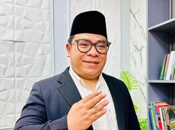 Legislator PKB Kecewa 5 Warga NU Temui Presiden Israel: Tidak Elok