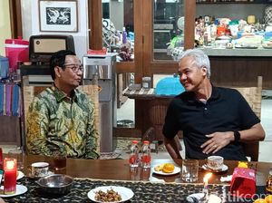 Mahfud Sebut 16 Tokoh Dorong Megawati Pimpin Gerakan Perbaikan Demokrasi
