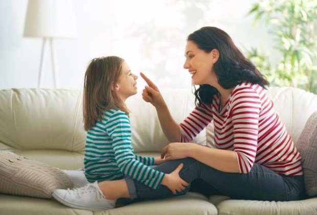 Menghargai Perbedaan Pendapat antara Ibu dan Anak/Foto:Freepik.com/Sherry