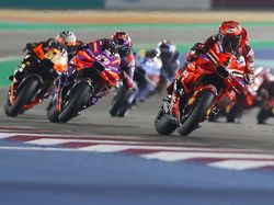Yamaha Siap Lanjutkan Tren Positif di MotoGP Qatar 2025