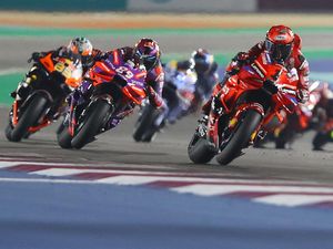 Dorna Bongkar Nasib MotoGP di Tangan Pemilik Baru Dorna Bongkar Nasib MotoGP di Tangan Pemilik Baru