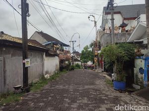 Cegah PAD Bocor, DPRD Badung Minta PBB Tanah Milik Warga Luar Badung Ditarik