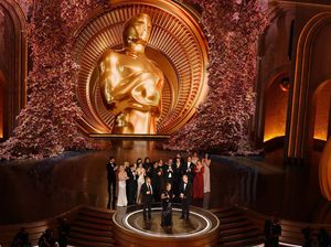 Ada Usulan Oscar 2025 Dibatalkan karena Kebakaran LA Ada Usulan Oscar 2025 Dibatalkan karena Kebakaran LA