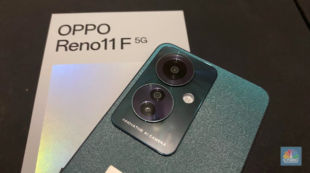 THR Cair, Ini 5 Rekomendasi HP Terbaik Harga Rp 2-5 Jutaan