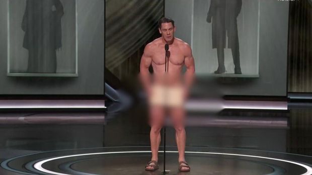 Oscar 2024