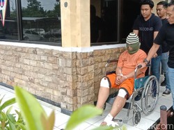 Tragedi Maesaroh Hilang Nyawa Dihabisi Tetangga