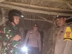 Ironi 10 Remaja Sekap-Perkosa Siswi SMP di Gubuk Mirip Kandang Hewan