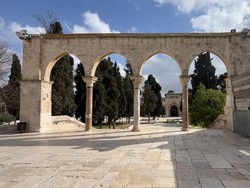 Perang Gaza dan Ramadan yang Suram di Palestina