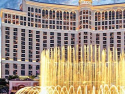 Sin City Alami Penurunan Turis, Kota Penuh Dosa Itu Kini Sepi