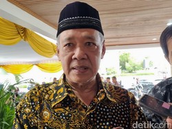 Apresiasi Kinerja Petugas Haji RI 2025, Ketua PP Muhammadiyah: Sangat Tangguh