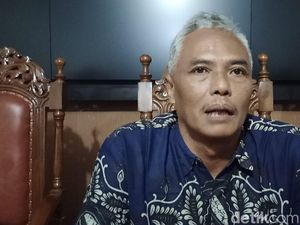 Fakta-fakta Anggota PPK Ngawen Blora Diberhentikan karena Tak Disiplin Fakta-fakta Anggota PPK Ngawen Blora Diberhentikan karena Tak Disiplin