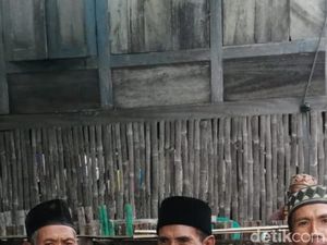 Naik Perahu Layar Sendirian, Lansia Hilang di Perairan Dompu