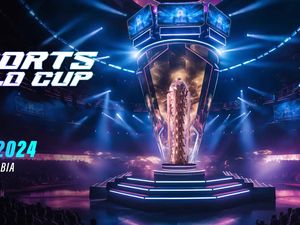 PUBG Mobile Hadir di Esports World Cup 2024, Total Hadiah Rp 46 Miliar