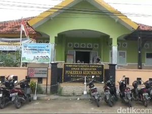 Dinkes Sebut Tindakan Medis Kepala Bayi Tertinggal di Rahim Sesuai SOP Dinkes Sebut Tindakan Medis Kepala Bayi Tertinggal di Rahim Sesuai SOP